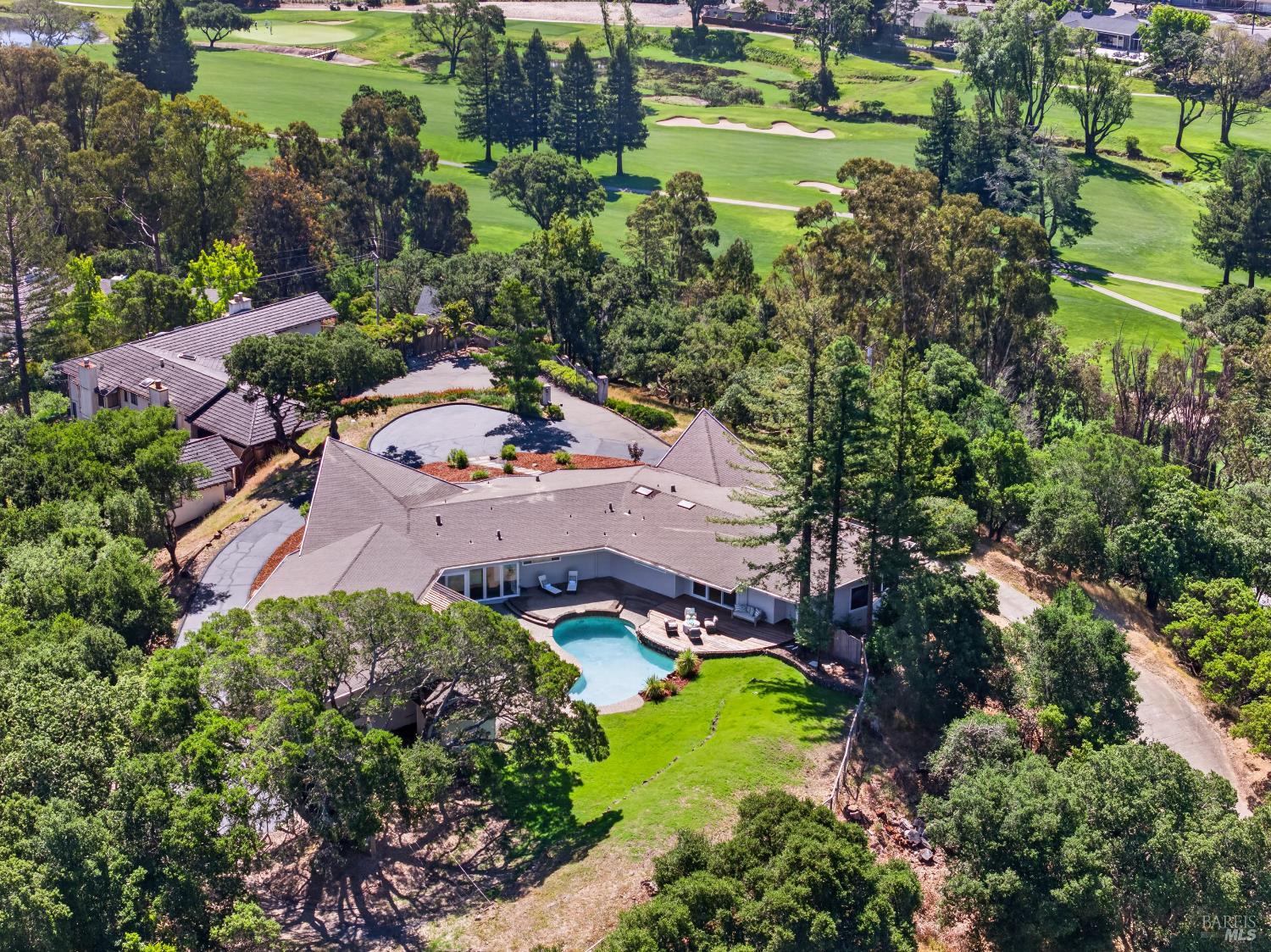56 Capilano Drive Novato CA 94949