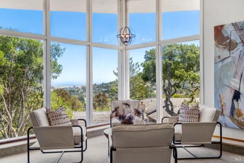 56 Capilano Drive Novato CA 94949