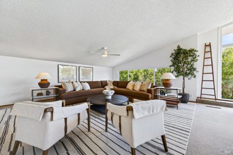 56 Capilano Drive Novato CA 94949