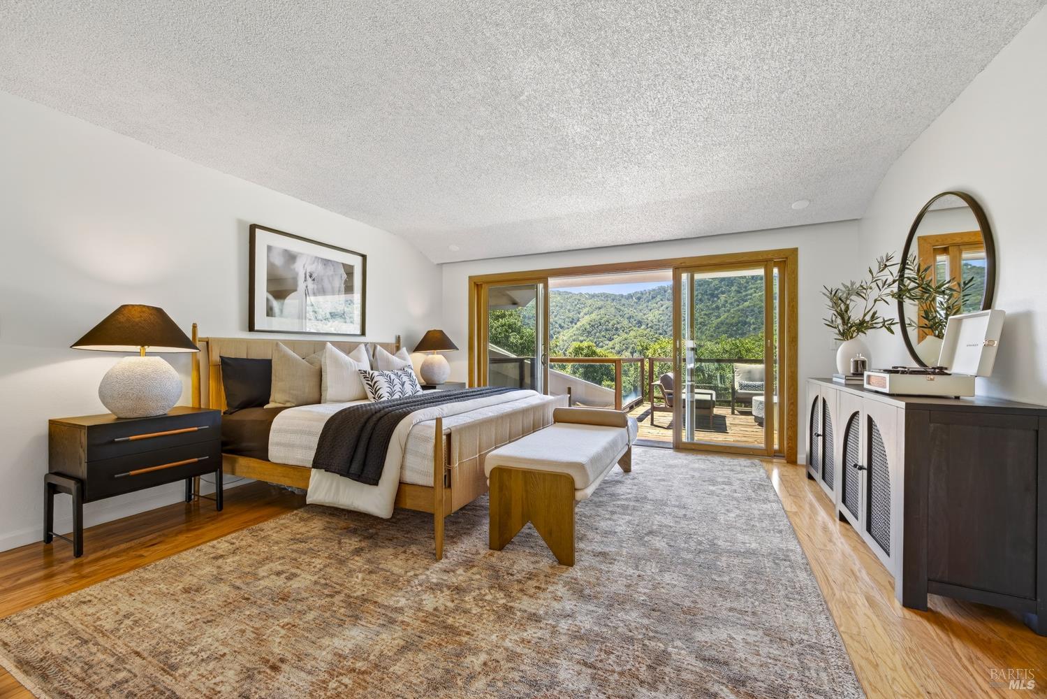 56 Capilano Drive Novato CA 94949