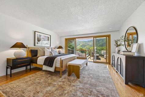 56 Capilano Drive Novato CA 94949