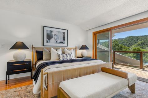 56 Capilano Drive Novato CA 94949