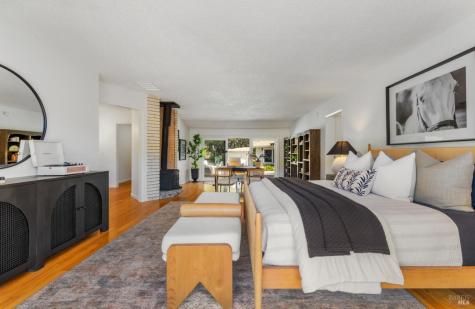 56 Capilano Drive Novato CA 94949