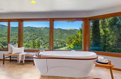 56 Capilano Drive Novato CA 94949