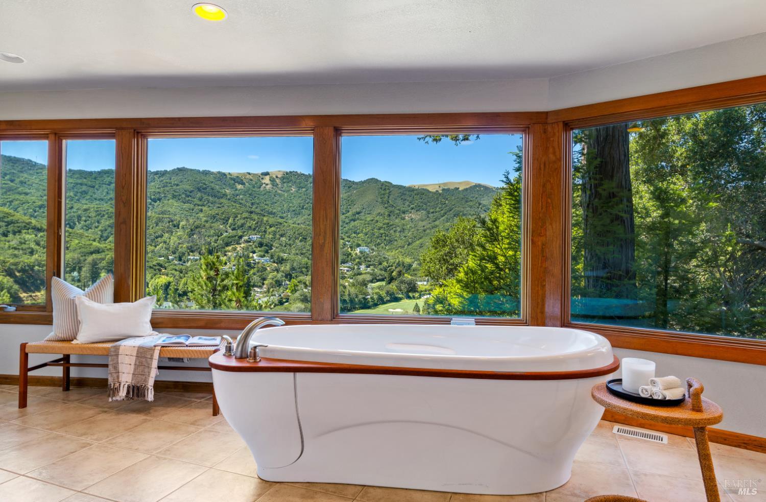 56 Capilano Drive Novato CA 94949