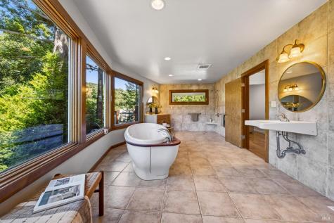 56 Capilano Drive Novato CA 94949