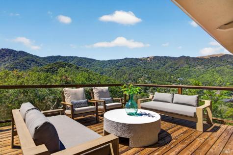 56 Capilano Drive Novato CA 94949