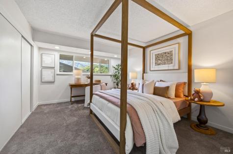 56 Capilano Drive Novato CA 94949