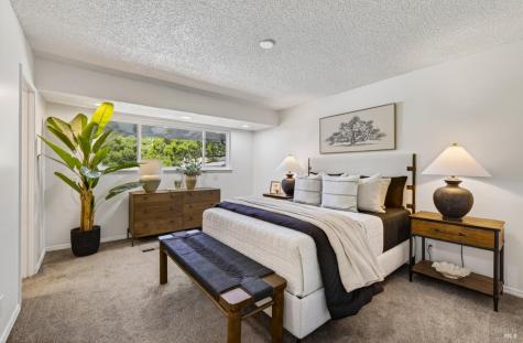 56 Capilano Drive Novato CA 94949