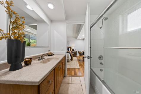 56 Capilano Drive Novato CA 94949