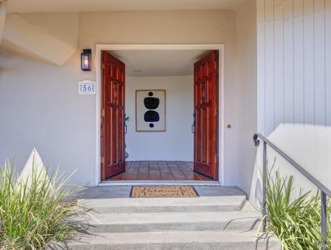 56 Capilano Drive Novato CA 94949