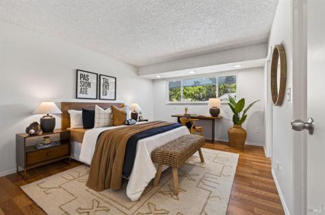 56 Capilano Drive Novato CA 94949
