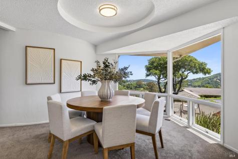 56 Capilano Drive Novato CA 94949