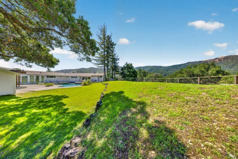 56 Capilano Drive Novato CA 94949