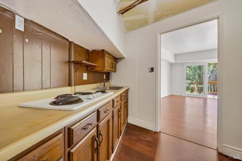 56 Capilano Drive Novato CA 94949