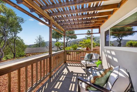 56 Capilano Drive Novato CA 94949