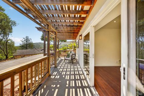 56 Capilano Drive Novato CA 94949