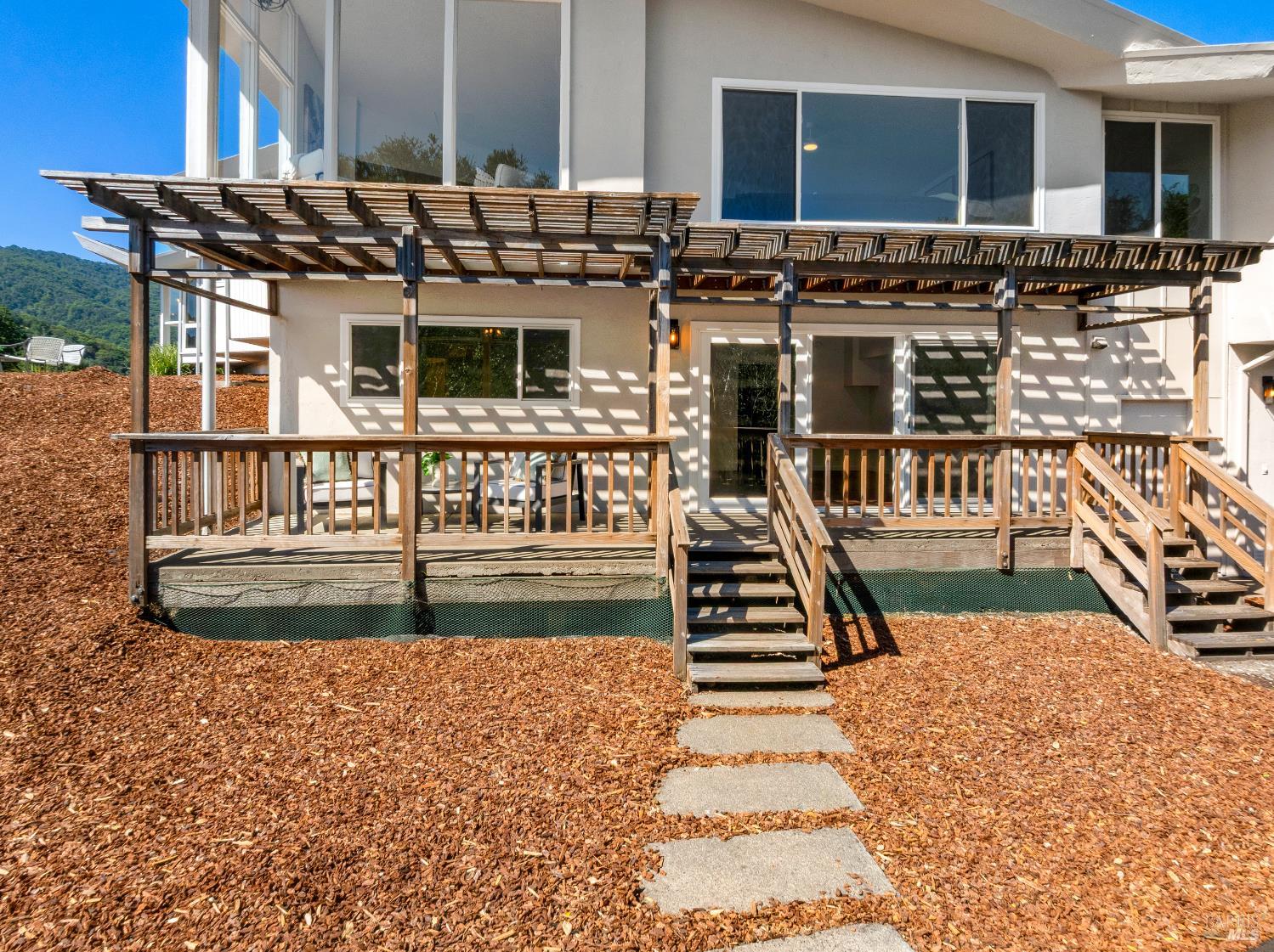 56 Capilano Drive Novato CA 94949