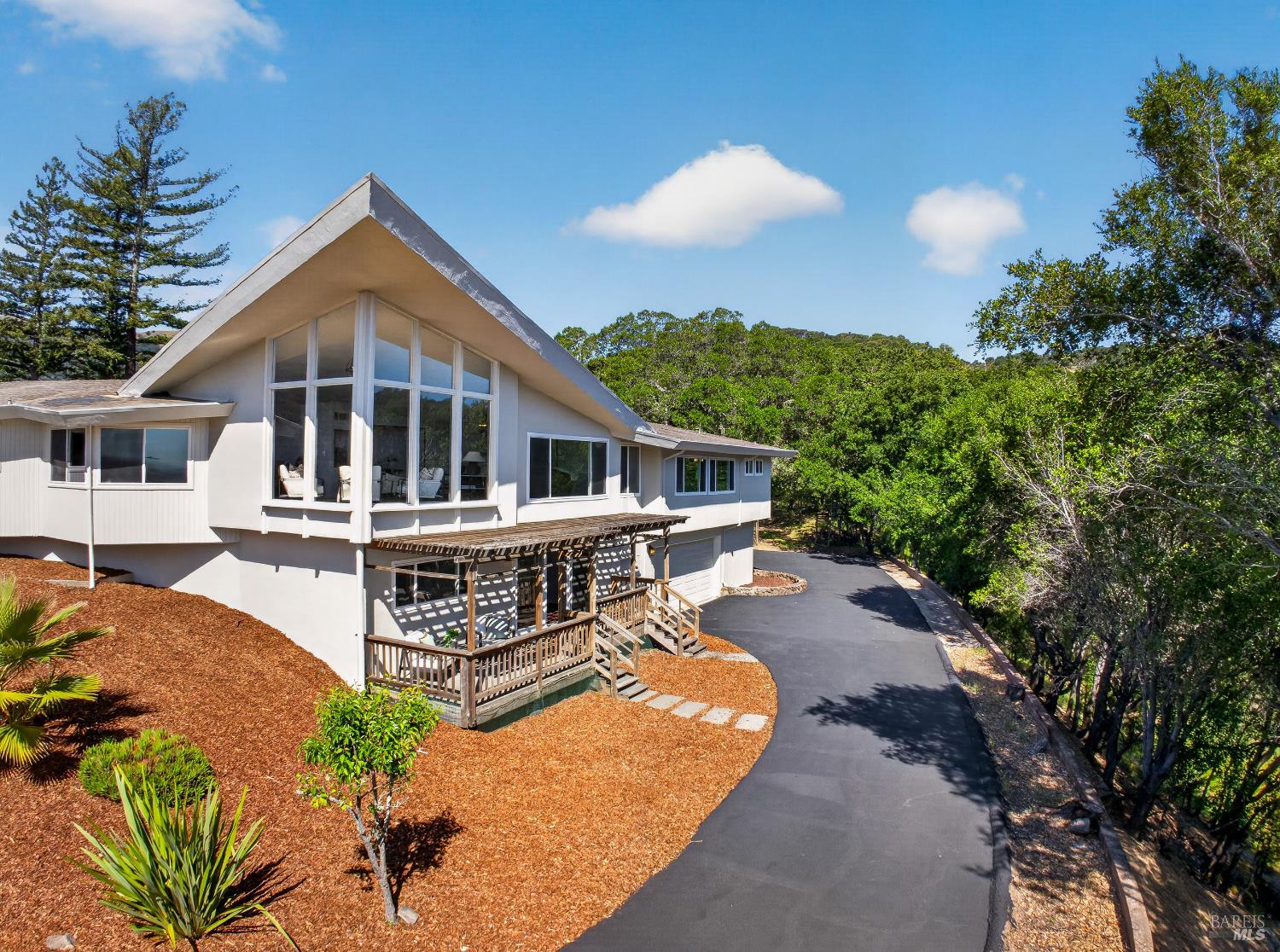 56 Capilano Drive Novato CA 94949