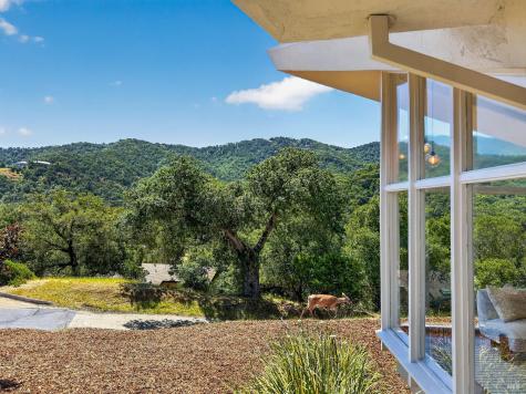 56 Capilano Drive Novato CA 94949