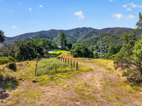 56 Capilano Drive Novato CA 94949