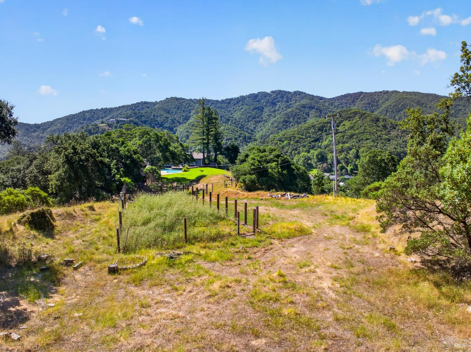 56 Capilano Drive Novato CA 94949