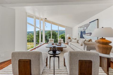 56 Capilano Drive Novato CA 94949