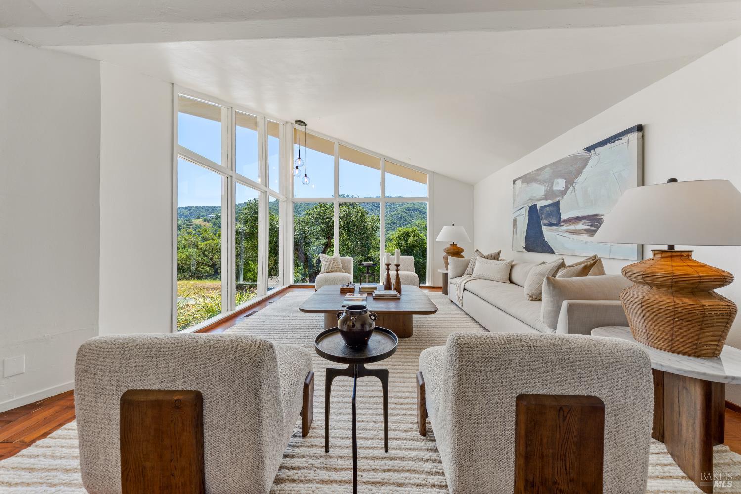 56 Capilano Drive Novato CA 94949