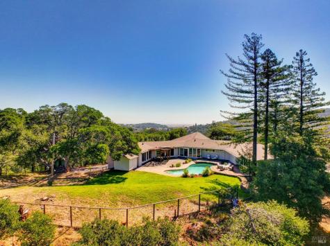 56 Capilano Drive Novato CA 94949