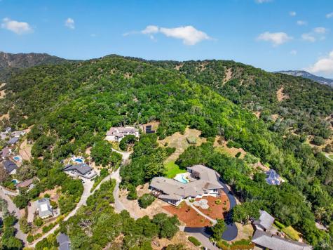 56 Capilano Drive Novato CA 94949