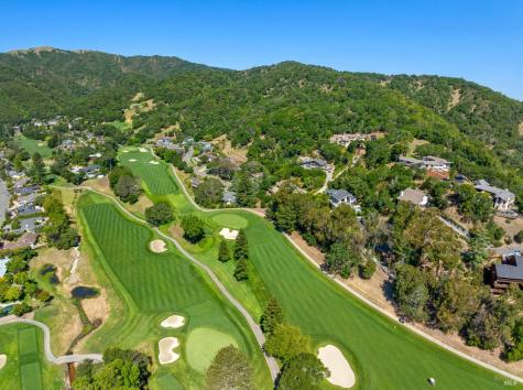 56 Capilano Drive Novato CA 94949
