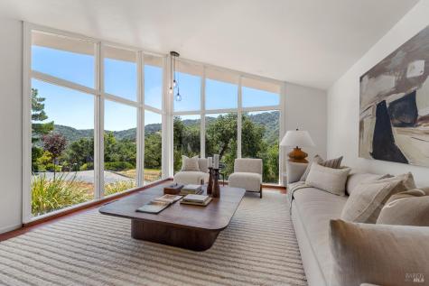 56 Capilano Drive Novato CA 94949
