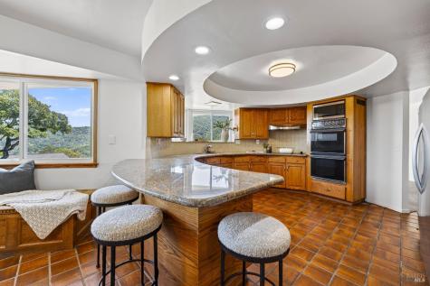 56 Capilano Drive Novato CA 94949