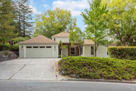 500 Los Arboles Way Santa Rosa CA 95403