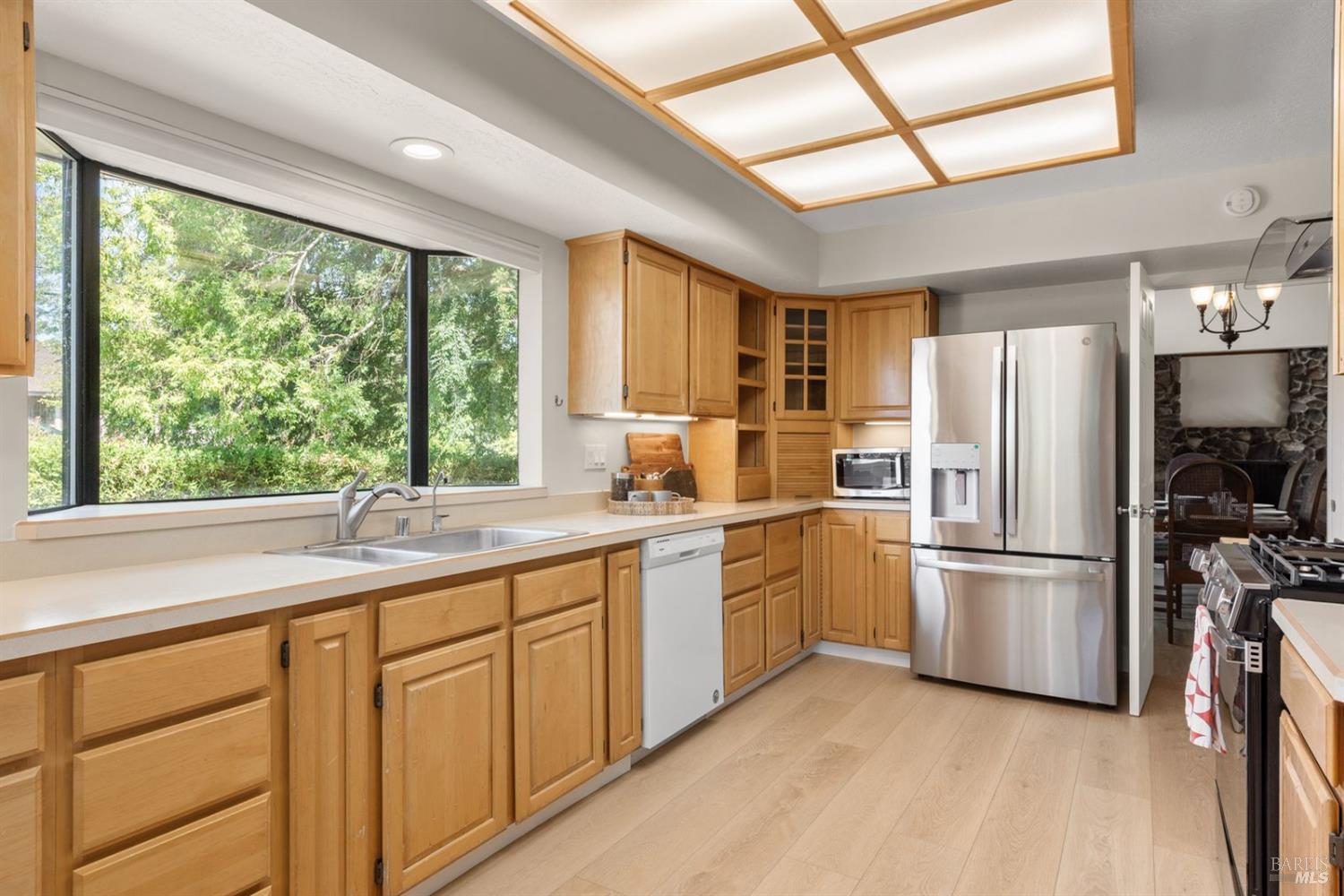 500 Los Arboles Way Santa Rosa CA 95403