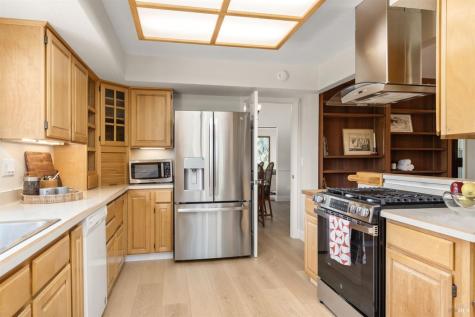 500 Los Arboles Way Santa Rosa CA 95403