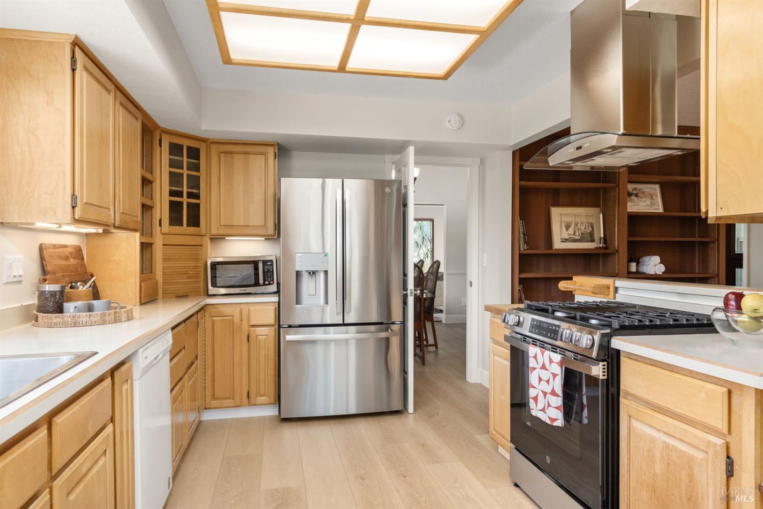 500 Los Arboles Way Santa Rosa CA 95403