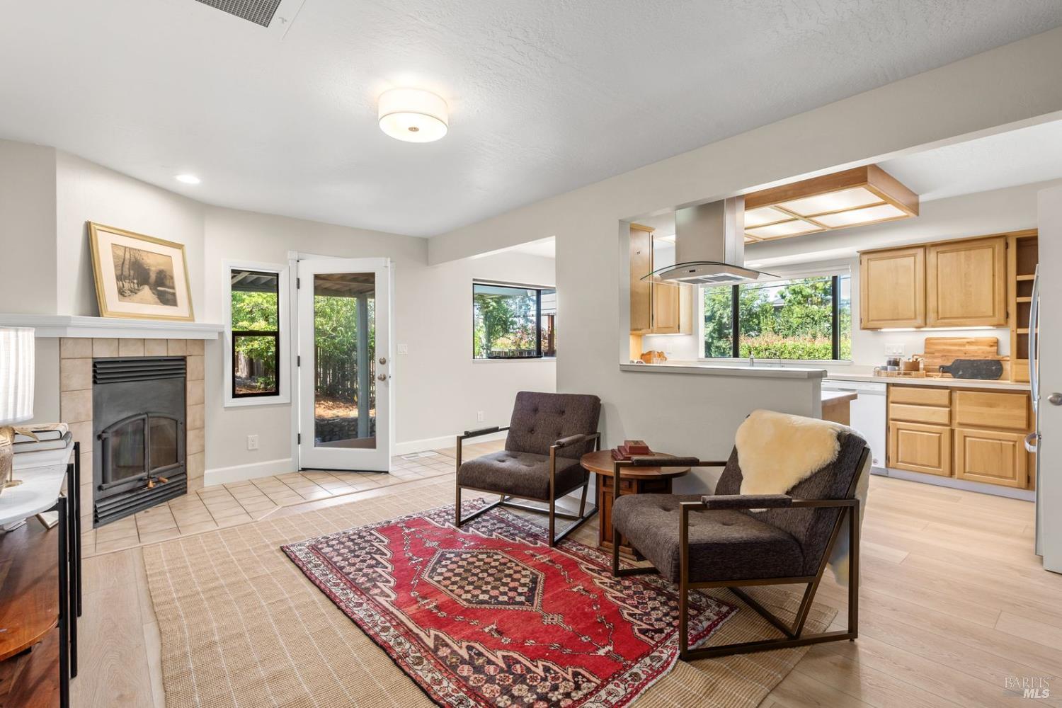 500 Los Arboles Way Santa Rosa CA 95403