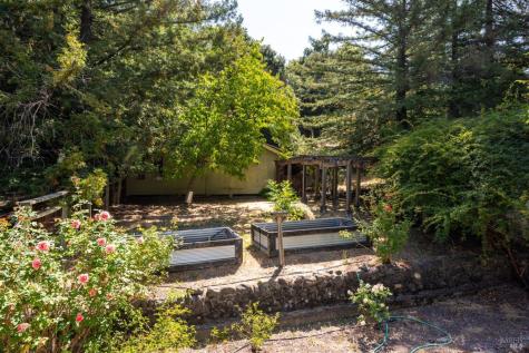 500 Los Arboles Way Santa Rosa CA 95403