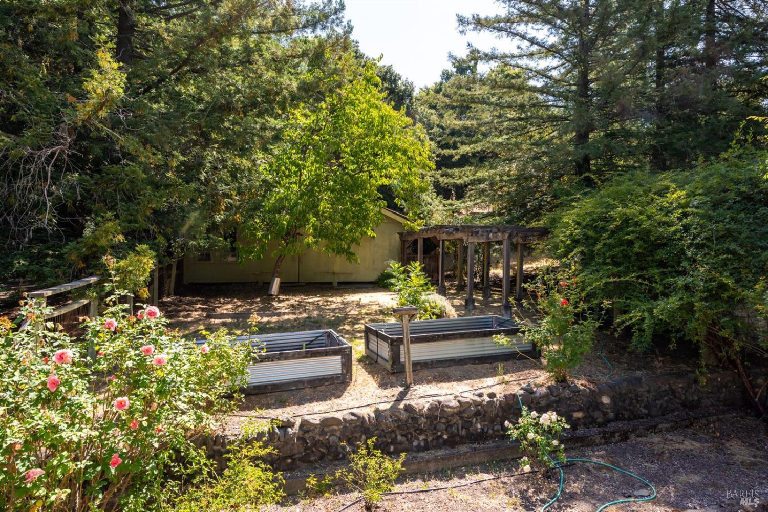 500 Los Arboles Way Santa Rosa CA 95403
