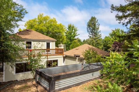 500 Los Arboles Way Santa Rosa CA 95403