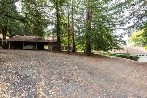 500 Los Arboles Way Santa Rosa CA 95403