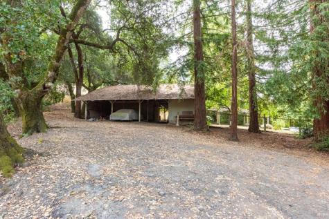 500 Los Arboles Way Santa Rosa CA 95403