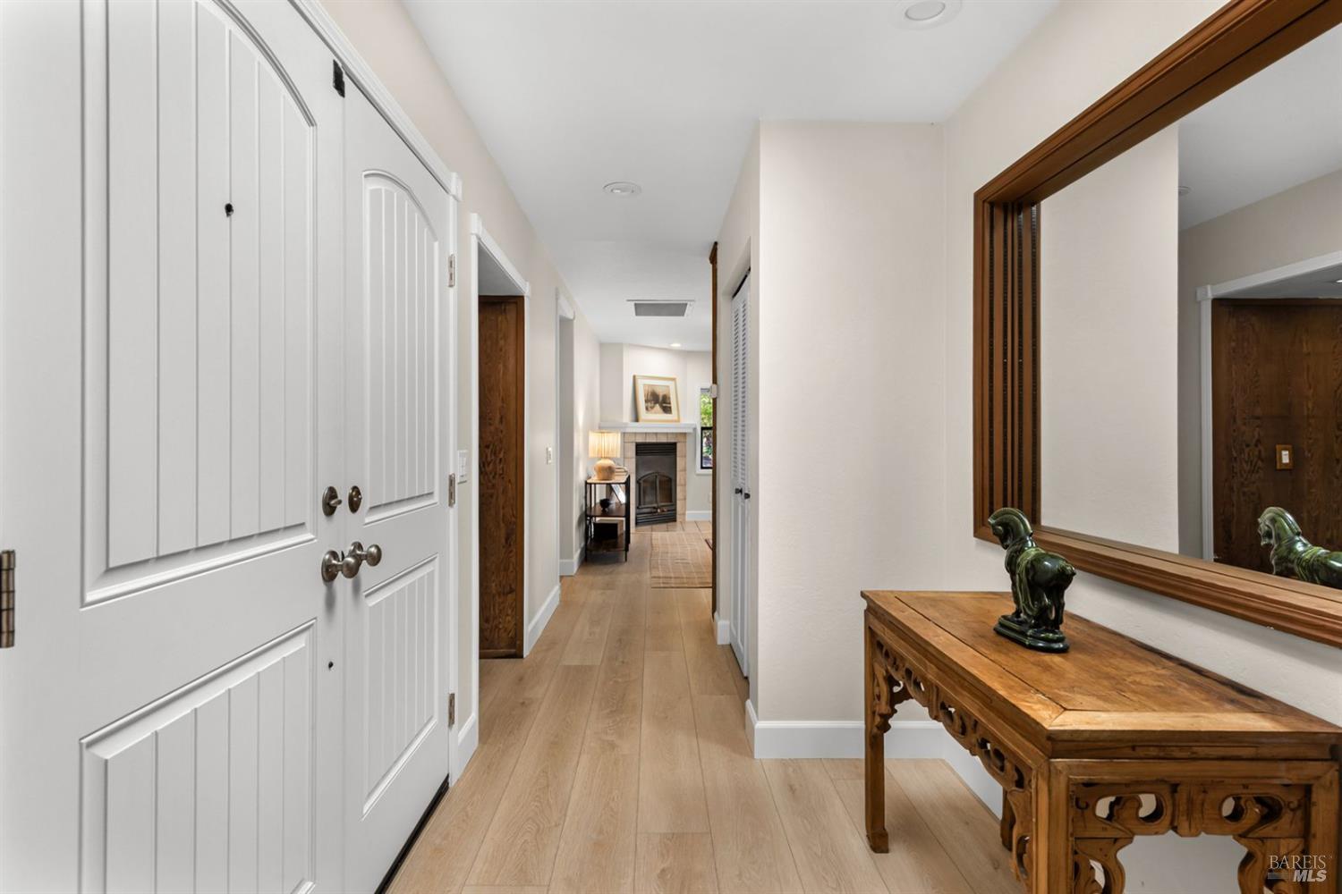 500 Los Arboles Way Santa Rosa CA 95403