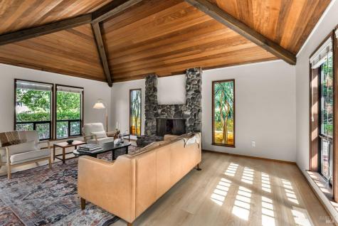 500 Los Arboles Way Santa Rosa CA 95403