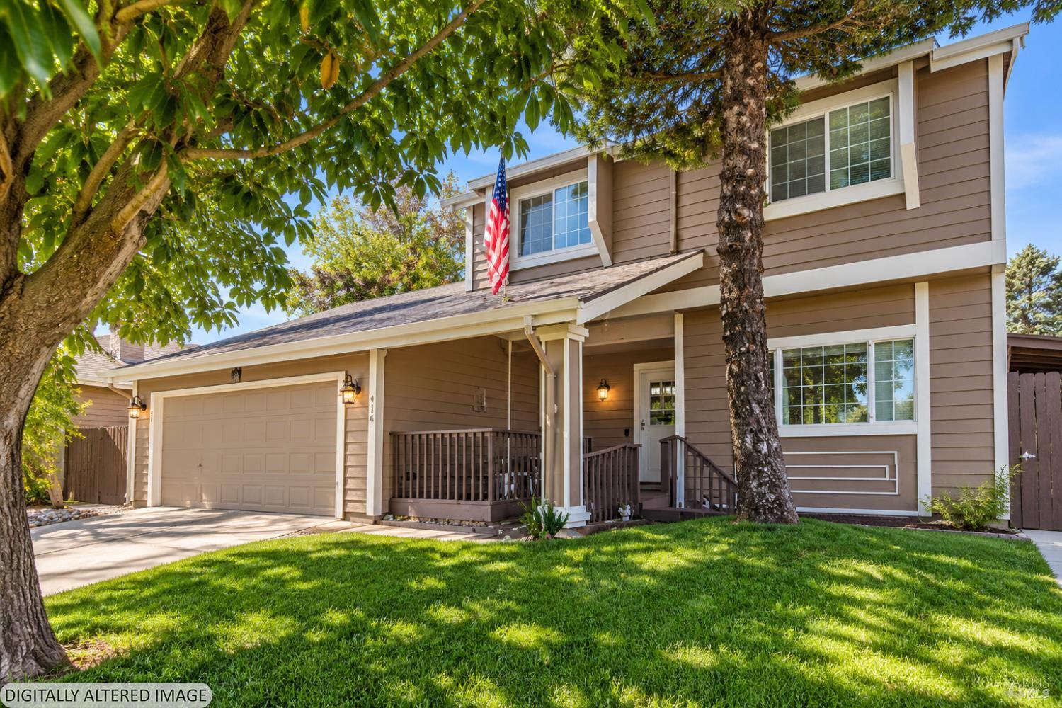 416 Limerick Way Vacaville CA 95688