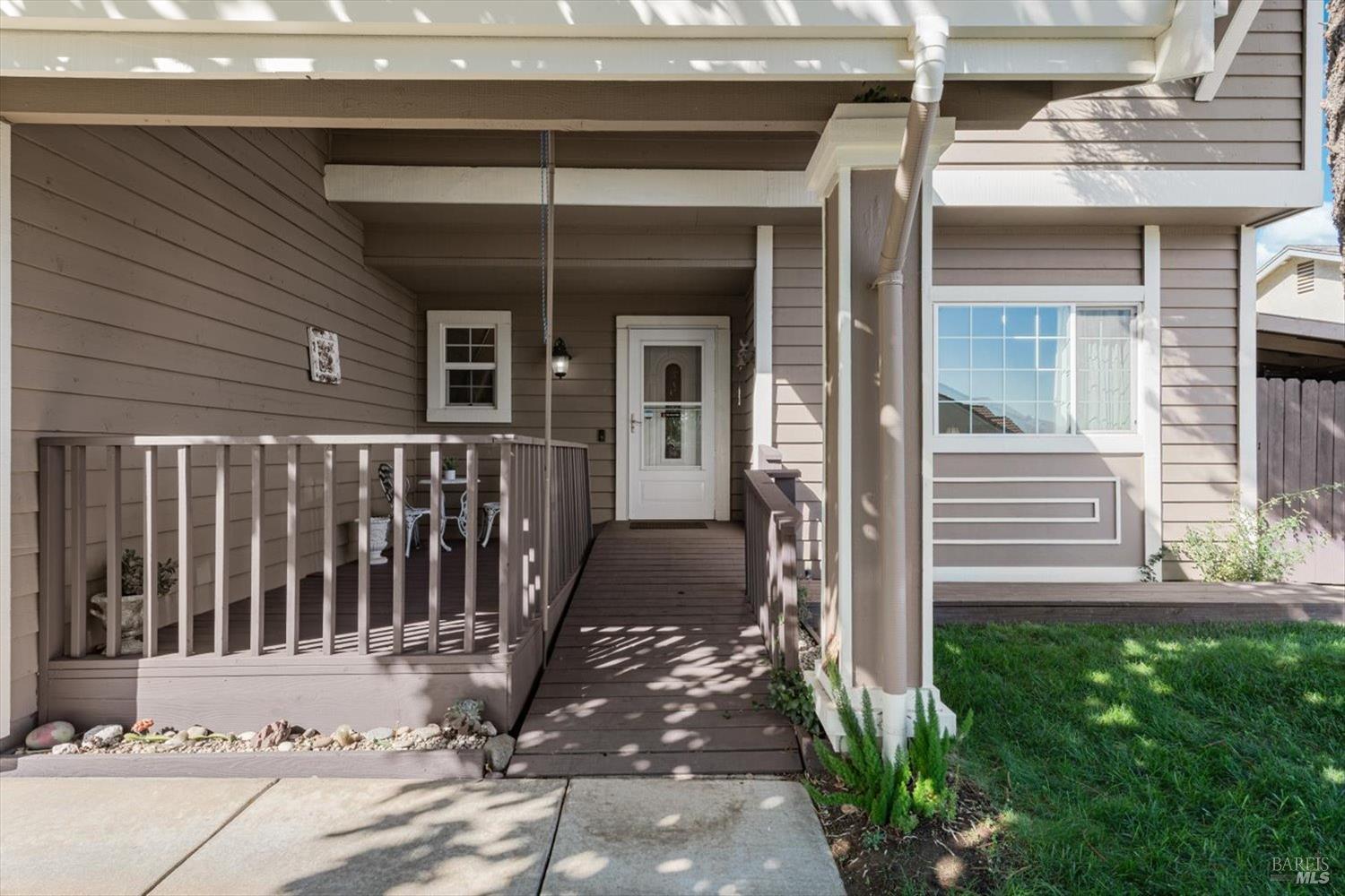 416 Limerick Way Vacaville CA 95688