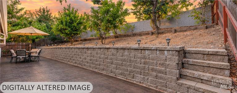 416 Limerick Way Vacaville CA 95688