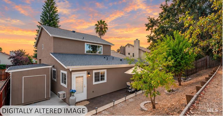 416 Limerick Way Vacaville CA 95688