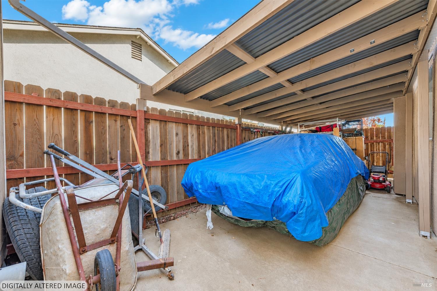 416 Limerick Way Vacaville CA 95688